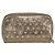 Pochette in pelle con borchie Jimmy Choo oro Auth BA8467 D'oro - vista 3