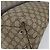 Gucci Borsa Tote GG Supreme in PVC beige argento 114595 Auth ep12164 - vista 12