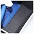 Borsa a Spalla FENDI in Gomma Blu Argento Autentica 142445 - vista 12
