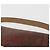 Borsa a mano ETRO in pelle PVC marrone e oro Auth am9050 D'oro - vista 8