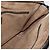 VALENTINO Borsa Clutch in Pelle Marrone Argento Autentica bs29681 - vista 17
