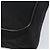 Borsa a Spalla PRADA Nylon Nera Argento Autentica 154524 Nero - vista 10