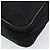 Borsa a Spalla PRADA Nylon Nera Argento Autentica 154524 Nero - vista 11