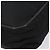 Borsa a Spalla PRADA Nylon Nera Argento Autentica 154524 Nero - vista 12