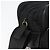 Borsa a Spalla PRADA Nylon Nera Argento Autentica 154524 Nero - vista 14