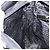 Borsa a Spalla PRADA Nylon Nera Argento Autentica 154524 Nero - vista 19