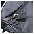 Borsa a Spalla PRADA Nylon Nera Argento Autentica 154524 Nero - vista 22