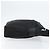 Borsa a Spalla PRADA Nylon Nera Argento Autentica 154524 Nero - vista 4