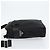 Borsa a Spalla PRADA Nylon Nera Argento Autentica 154524 Nero - vista 5
