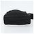 Borsa a Spalla PRADA Nylon Nera Argento Autentica 154524 Nero - vista 9