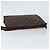 LOUIS VUITTON Poche Toilette 26 Monogram M47542 LV Auth 154487 Monogramma - vista 5