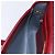 Borsa a spalla in tela a nido d'ape PVC rossa e oro Auth BA8404 Christian Dior Rosso D'oro - vista 18