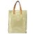 LOUIS VUITTON Borsa a mano Monogram Vernis Reade MM Grigio M91142 LV Auth 154344 - vista 13