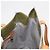 LOUIS VUITTON Borsa a mano Monogram Vernis Reade MM Grigio M91142 LV Auth 154344 - vista 18