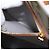 LOUIS VUITTON Borsa a mano Monogram Vernis Reade MM Grigio M91142 LV Auth 154344 - vista 21