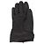 GUCCI LOVELY HANDSCHUHE AUS SCHWARZEM LEDER AUTHENTISCH BA7287V - Ansicht 6