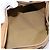 Gucci Borsa Boston Micro GG in tela beige e oro Auth ep11245 D'oro - vista 11