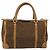Gucci Borsa Boston Micro GG in tela beige e oro Auth ep11245 D'oro - vista 2