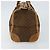 Gucci Borsa Boston Micro GG in tela beige e oro Auth ep11245 D'oro - vista 3