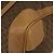 Gucci Borsa Boston Micro GG in tela beige e oro Auth ep11245 D'oro - vista 9