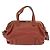 Chloé Borsa a Mano Chloe in Pelle 2 in 1 Arancione Oro Auth BA7366 D'oro - vista 2