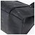 Borsa a spalla MCM Vicetos Logogram PVC Nero Oro Auth BA7690 D'oro - vista 15