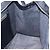 Borsa a spalla MCM Vicetos Logogram PVC Nero Oro Auth BA7690 D'oro - vista 19