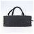 Borsa a spalla MCM Vicetos Logogram PVC Nero Oro Auth BA7690 D'oro - vista 5