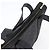 Borsa a spalla MCM Vicetos Logogram PVC Nero Oro Auth BA7690 D'oro - vista 6