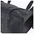 Borsa a spalla MCM Vicetos Logogram PVC Nero Oro Auth BA7690 D'oro - vista 9