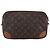 LOUIS VUITTON Clutch Compiegne 28 M51845 LV Auth BA7866 Monogramma - vista 2