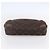LOUIS VUITTON Clutch Compiegne 28 M51845 LV Auth BA7866 Monogramma - vista 6
