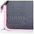 Custodia per iPhone XS in pelle rosa Auth BA7693 LOEWE - vista 19