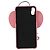 Custodia per iPhone XS in pelle rosa Auth BA7693 LOEWE - vista 2
