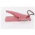 Custodia per iPhone XS in pelle rosa Auth BA7693 LOEWE - vista 3
