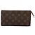 LOUIS VUITTON Pochette Accessorio Monogram Bucket GM LV Auth am9739 Monogramma - vista 13
