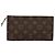 LOUIS VUITTON Pochette Accessorio Monogram Bucket GM LV Auth am9739 Monogramma - vista 2