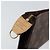 LOUIS VUITTON Pochette Accessorio Monogram Bucket GM LV Auth am9739 Monogramma - vista 8