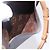 LOUIS VUITTON Borsa a Spalla Monogram Saint Cloud PM M51244 LV Auth BA7849 Monogramma - vista 10