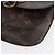 LOUIS VUITTON Borsa a Spalla Monogram Saint Cloud PM M51244 LV Auth BA7849 Monogramma - vista 15