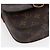 LOUIS VUITTON Borsa a Spalla Monogram Saint Cloud PM M51244 LV Auth BA7849 Monogramma - vista 16