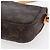 LOUIS VUITTON Borsa a Spalla Monogram Saint Cloud PM M51244 LV Auth BA7849 Monogramma - vista 17