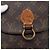 LOUIS VUITTON Borsa a Spalla Monogram Saint Cloud PM M51244 LV Auth BA7849 Monogramma - vista 19