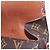 LOUIS VUITTON Borsa a Spalla Monogram Saint Cloud PM M51244 LV Auth BA7849 Monogramma - vista 22