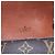 LOUIS VUITTON Borsa a Spalla Monogram Saint Cloud PM M51244 LV Auth BA7849 Monogramma - vista 23