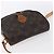 LOUIS VUITTON Borsa a Spalla Monogram Saint Cloud PM M51244 LV Auth BA7849 Monogramma - vista 6