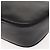 Borsa a Spalla Vala in Pelle Nera e Oro Salvatore Ferragamo Auth BA7320 Nero D'oro - vista 16