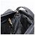 Borsa a Spalla Vala in Pelle Nera e Oro Salvatore Ferragamo Auth BA7320 Nero D'oro - vista 18