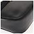 Borsa a Spalla Vala in Pelle Nera e Oro Salvatore Ferragamo Auth BA7320 Nero D'oro - vista 9