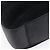 Borsa a Spalla Gucci in Pelle Scamosciata Nera e Oro Bamboo 001 1014 1577 Auth ep11269 Nero D'oro - vista 14